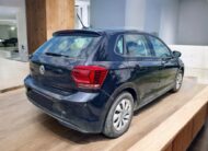 VOLKSWAGEN POLO 1.6 TDI 80 S&S BVM5 Confortline