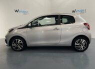 PEUGEOT 108 1.2 PureTech 82ch BVM5 Allure