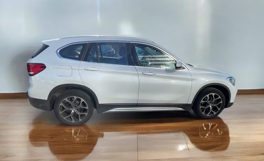 BMW X1 F48 LCI sDrive 18i 136 ch xLine