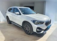 BMW X1 F48 LCI sDrive 18i 136 ch xLine