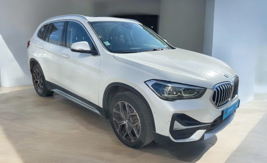 BMW X1 F48 LCI sDrive 18i 136 ch xLine