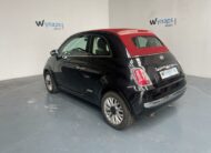 FIAT 500C 1.2 8V 69 ch Lounge