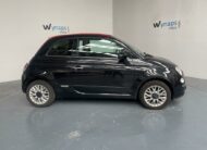 FIAT 500C 1.2 8V 69 ch Lounge