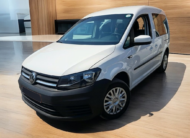 VOLKSWAGEN CADDY 2.0 TDI 102 Trendline