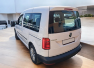 VOLKSWAGEN CADDY 2.0 TDI 102 Trendline