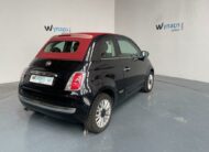 FIAT 500C 1.2 8V 69 ch Lounge