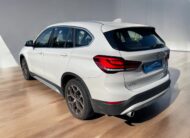 BMW X1 F48 LCI sDrive 18i 136 ch xLine