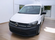 VOLKSWAGEN CADDY MAXI 2.0 TDI 102 Trendline