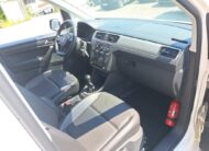 VOLKSWAGEN CADDY 2.0 TDI 102 Trendline