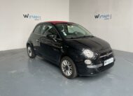 FIAT 500C 1.2 8V 69 ch Lounge