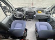 FIAT DUCATO FOURGON CAMPING CAR 6 PLACES  2.0 HDI PACK CARIOCA 15 P