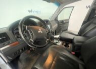 MITSUBISHI PAJERO LONG 3.2 DI-D Intense A (dépôt-vente)