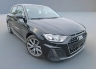 AUDI A1 SPORTBACK 30 TFSI 110 ch BVM6 S Line