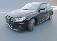 AUDI A1 SPORTBACK 30 TFSI 110 ch BVM6 S Line