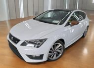 SEAT LEON 2.0 TDI 184 Start/Stop FR