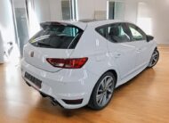 SEAT LEON 2.0 TDI 184 Start/Stop FR