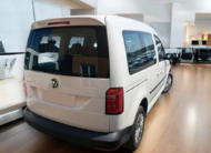 VOLKSWAGEN CADDY 2.0 TDI 102 Trendline