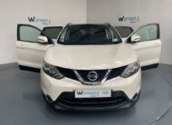 NISSAN QASHQAI 1.2 DIG-T 115 Visia