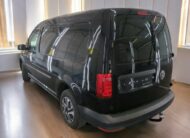 VOLKSWAGEN CADDY VAN MAXI 2.0 TDI 102 BVM5 BUSINESS LINE