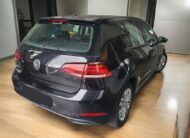 VOLKSWAGEN GOLF 1.6 TDI 115 FAP BVM5 Trendline