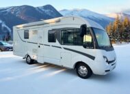 FIAT DUCATO CHASSIS CABINE Camping-car Itineo SB 740 3.5 M 2.3 MJT 130 EURO 6 PACK