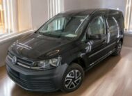 VOLKSWAGEN CADDY VAN MAXI 2.0 TDI 102 BVM5 BUSINESS LINE