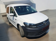 VOLKSWAGEN CADDY 2.0 TDI 102 Trendline