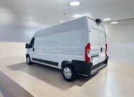 FIAT E-DUCATO FOURGON TOLE 3.5 L3 H2 122 47KWH PACK