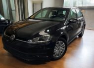 VOLKSWAGEN GOLF 1.6 TDI 115 FAP BVM5 Trendline