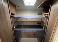 FIAT DUCATO CHASSIS CABINE Camping-car Itineo SB 740 3.5 M 2.3 MJT 130 EURO 6 PACK