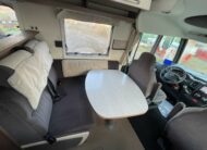 FIAT DUCATO CHASSIS CABINE Camping-car Itineo SB 740 3.5 M 2.3 MJT 130 EURO 6 PACK