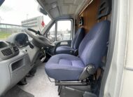 FIAT DUCATO FOURGON CAMPING CAR 6 PLACES  2.0 HDI PACK CARIOCA 15 P