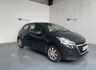 PEUGEOT 208 1.2 PureTech 68ch BVM5 Like