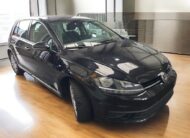 VOLKSWAGEN GOLF 1.6 TDI 115 FAP BVM5 Trendline