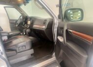 MITSUBISHI PAJERO LONG 3.2 DI-D Intense A (dépôt-vente)