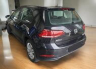 VOLKSWAGEN GOLF 1.6 TDI 115 FAP BVM5 Trendline