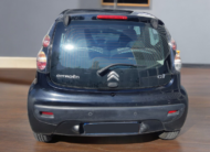 CITROEN C1 1.0i exclusive millenium  ETG – 5P BOITE AUTO