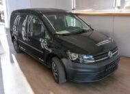 VOLKSWAGEN CADDY VAN MAXI 2.0 TDI 102 BVM5 BUSINESS LINE