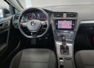 VOLKSWAGEN GOLF 1.6 TDI 115 FAP BVM5 Trendline