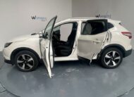 NISSAN QASHQAI 1.2 DIG-T 115 Visia