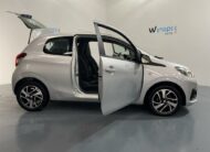 PEUGEOT 108 1.2 PureTech 82ch BVM5 Allure