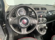 FIAT 500C 1.2 8V 69 ch Lounge