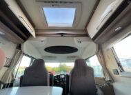 FIAT DUCATO CHASSIS CABINE Camping-car Itineo SB 740 3.5 M 2.3 MJT 130 EURO 6 PACK