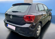 VOLKSWAGEN POLO 1.0 80 S&S BVM5