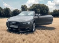 AUDI A5 CABRIOLET 2.0 TFSI 225 Quattro Ambiente S tronic 7 MOTEUR ECHANGE STANDAR 0 KM