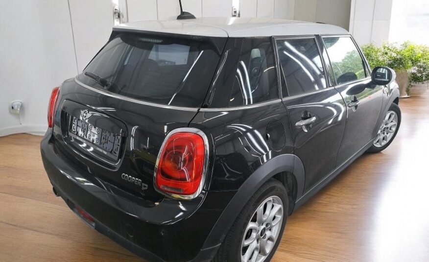 MINI HATCH 5 PORTES Cooper D 116 ch