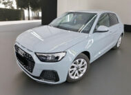 AUDI A1 SPORTBACK 25 TFSI 95 ch S tronic 7 Design