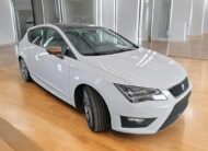 SEAT LEON 2.0 TDI 184 Start/Stop FR