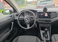 VOLKSWAGEN POLO 1.0 80 S&S BVM5