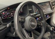 AUDI A1 SPORTBACK 25 TFSI 95 ch S tronic 7 Design